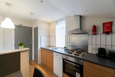 1 bed house, Trewhitt Road, Heaton, Newcastle, NE65LU - Image 5