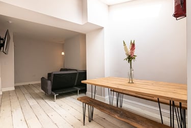 5 bed house, 3 Gladstone Terrace, City Centre, Lancaster, LA11DW - Image 5