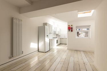 5 bed house, 5 Gladstone Terrace, City Centre, Lancaster, LA11DW - Image 6