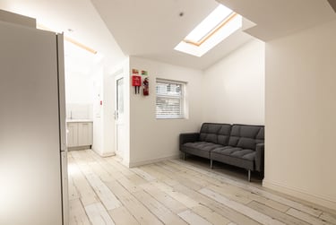 5 bed house, 5 Gladstone Terrace, City Centre, Lancaster, LA11DW - Image 5