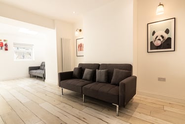 5 bed house, 5 Gladstone Terrace, City Centre, Lancaster, LA11DW - Image 1