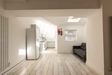 5 bed house, 5 Gladstone Terrace, City Centre, Lancaster, LA11DW - Image 4