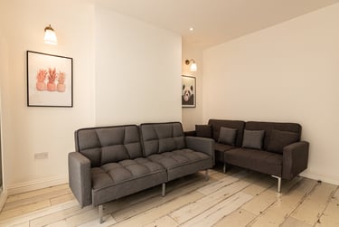 5 bed house, 5 Gladstone Terrace, City Centre, Lancaster, LA11DW - Image 7