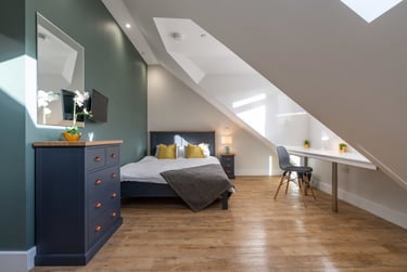 7 bed flat, Walter Road, Mount Pleasant, Swansea, SA15RF - Image 13