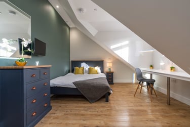 7 bed flat, Walter Road, Mount Pleasant, Swansea, SA15RF - Image 11