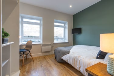 7 bed flat, Walter Road, Mount Pleasant, Swansea, SA15RF - Image 7