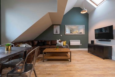 6 bed flat, Walter Road, Mount Pleasant, Swansea, SA15RF - Image 6