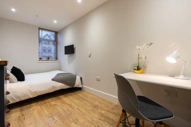 6 bed flat, Walter Road, Mount Pleasant, Swansea, SA15RF - Image 15