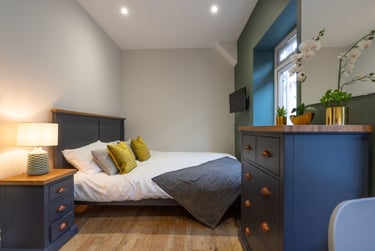 7 bed flat, Walter Road, Mount Pleasant, Swansea, SA15RF - Image 5