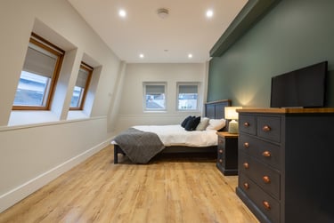 6 bed flat, Walter Road, Mount Pleasant, Swansea, SA15RF - Image 13