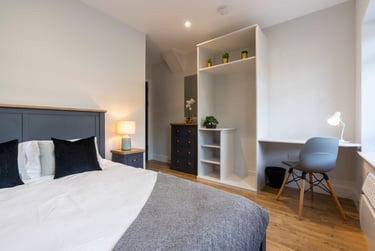 7 bed flat, Walter Road, Mount Pleasant, Swansea, SA15RF - Image 8