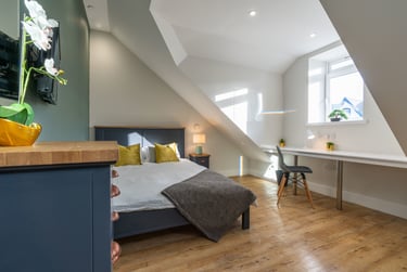 7 bed flat, Walter Road, Mount Pleasant, Swansea, SA15RF - Image 12