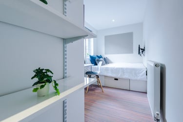 4 bed house, Ashford Street, Shelton, Stoke, ST42EN - Image 13