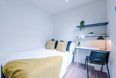 5 bed house, Hill Street, Cross Heath, Newcastle under Lyme, ST52DW - Image 11