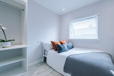 7 bed house, 32 Granville Road, Toxteth, Liverpool, L152HR - Image 2