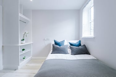 7 bed house, 32 Granville Road, Toxteth, Liverpool, L152HR - Image 14