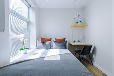 4 bed house, Cauldon Road, Shelton, Stoke, ST42ED - Image 9