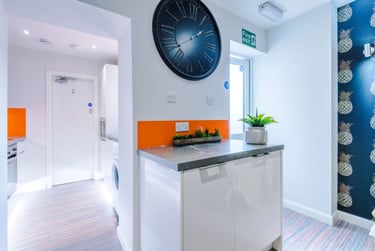 5 bed house, Church Street, Silverdale, Keele, ST56JQ - Image 12