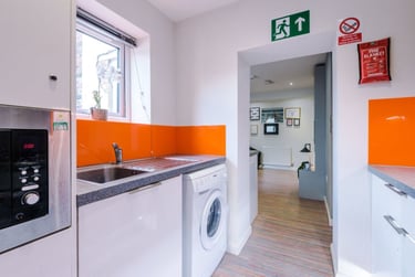 5 bed house, Church Street, Silverdale, Keele, ST56JQ - Image 11