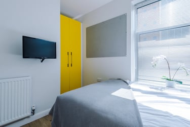 4 bed house, Cauldon Road, Shelton, Stoke, ST42ED - Image 8