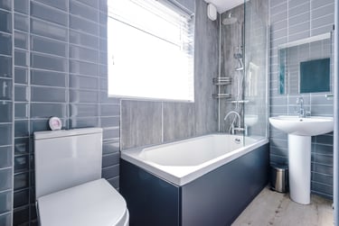 3 bed house, Stratford Road, Ouseburn, Newcastle, NE65PB - Image 3