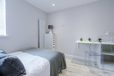 7 bed house, 32 Granville Road, Toxteth, Liverpool, L152HR - Image 15