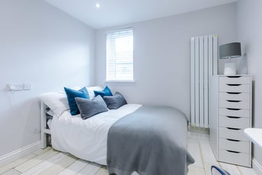 7 bed house, 32 Granville Road, Toxteth, Liverpool, L152HR - Image 11