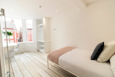 7 bed house, 42 Portman Road, Toxteth, Liverpool, L152HH - Image 6