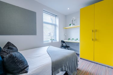 4 bed house, Ashford Street, Shelton, Stoke, ST42EN - Image 4