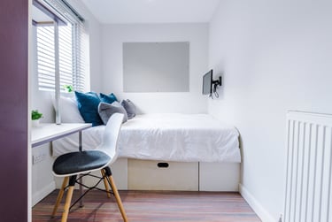 4 bed house, Ashford Street, Shelton, Stoke, ST42EN - Image 14