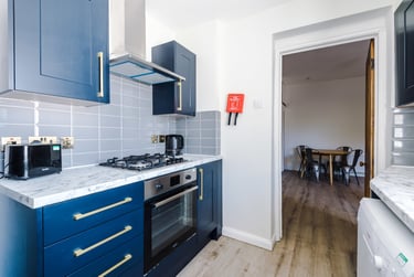 3 bed house, Stratford Road, Ouseburn, Newcastle, NE65PB - Image 12