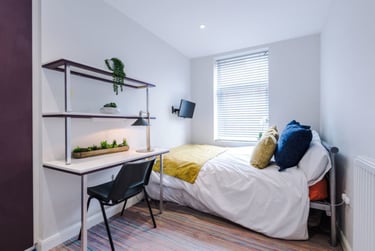 5 bed house, Hill Street, Cross Heath, Newcastle under Lyme, ST52DW - Image 10