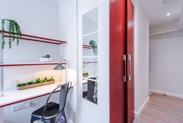 5 bed house, Hill Street, Cross Heath, Newcastle under Lyme, ST52DW - Image 6