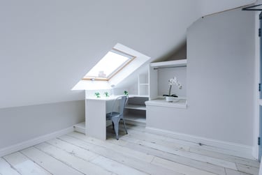 7 bed house, 32 Granville Road, Toxteth, Liverpool, L152HR - Image 10