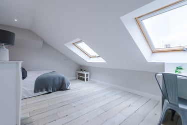 7 bed house, 32 Granville Road, Toxteth, Liverpool, L152HR - Image 7