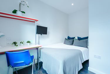 4 bed house, Queen Anne Street, Shelton, Stoke, ST42EQ - Image 8