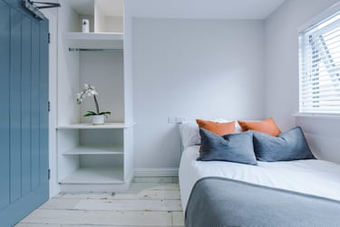 7 bed house, 32 Granville Road, Toxteth, Liverpool, L152HR - Image 5