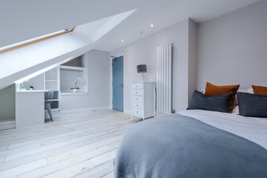 7 bed house, 32 Granville Road, Toxteth, Liverpool, L152HR - Image 8