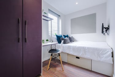 4 bed house, Ashford Street, Shelton, Stoke, ST42EN - Image 12