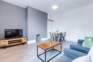 3 bed house, Stratford Road, Ouseburn, Newcastle, NE65PB - Image 14