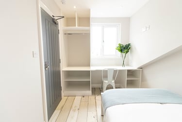 7 bed house, 27 Langton Road, Toxteth, Liverpool, L152HS - Image 4