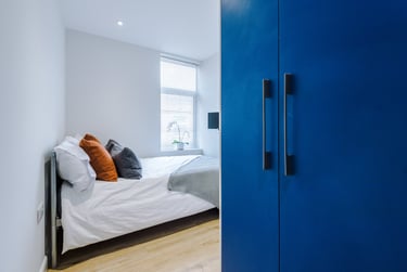 4 bed house, Cauldon Road, Shelton, Stoke, ST42ED - Image 11