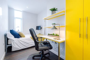 5 bed house, Liverpool Road, Cross Heath, Newcastle under Lyme, ST59HF - Image 10