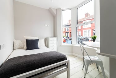 7 bed house, 27 Langton Road, Toxteth, Liverpool, L152HS - Image 9