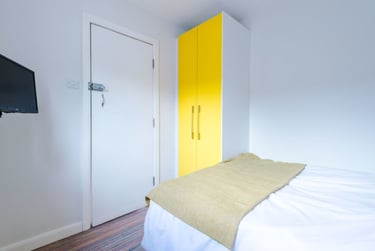 5 bed house, Church Street, Silverdale, Keele, ST56JQ - Image 9