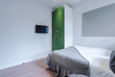 4 bed house, Ashford Street, Shelton, Stoke, ST42EN - Image 10