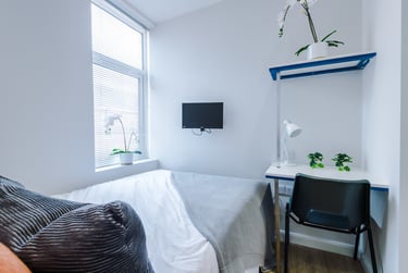 4 bed house, Cauldon Road, Shelton, Stoke, ST42ED - Image 13