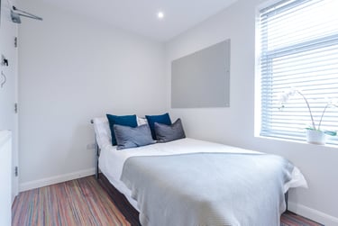 4 bed house, Ashford Street, Shelton, Stoke, ST42EN - Image 5