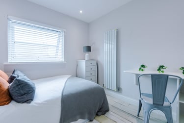 7 bed house, 32 Granville Road, Toxteth, Liverpool, L152HR - Image 3