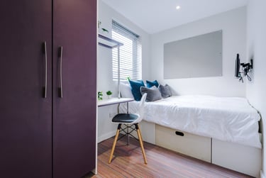 4 bed house, Ashford Street, Shelton, Stoke, ST42EN - Image 11